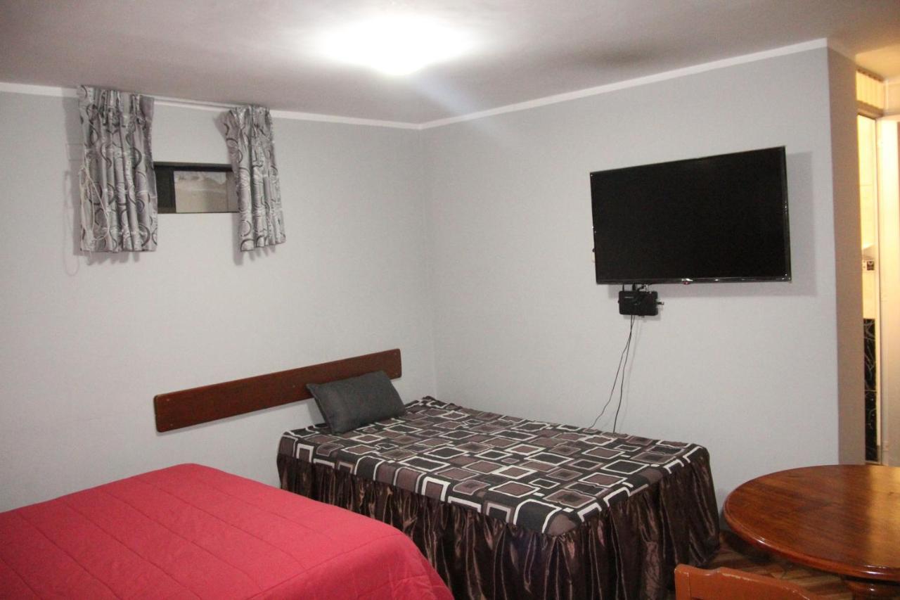 Hostal Florencia Huaraz  Luaran gambar