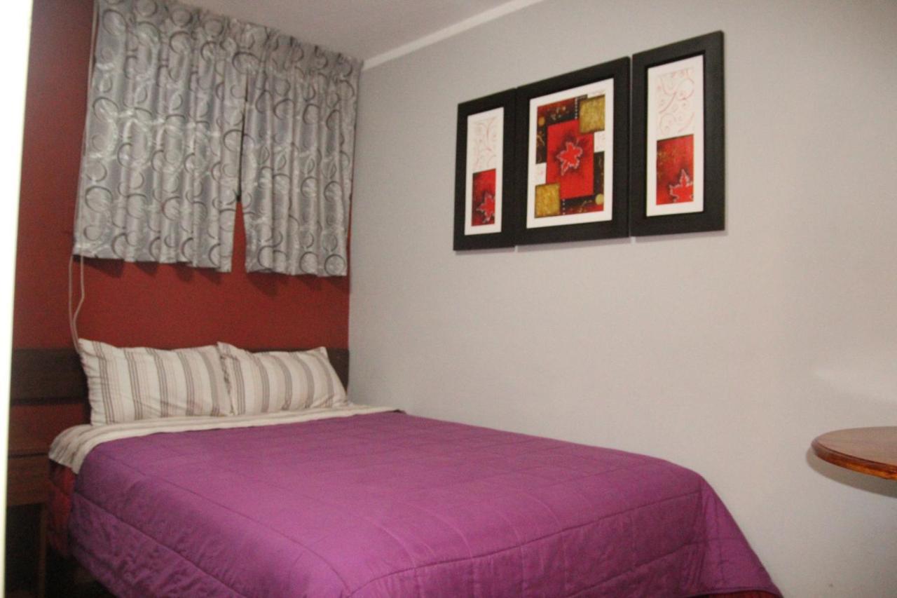 Hostal Florencia Huaraz  Luaran gambar